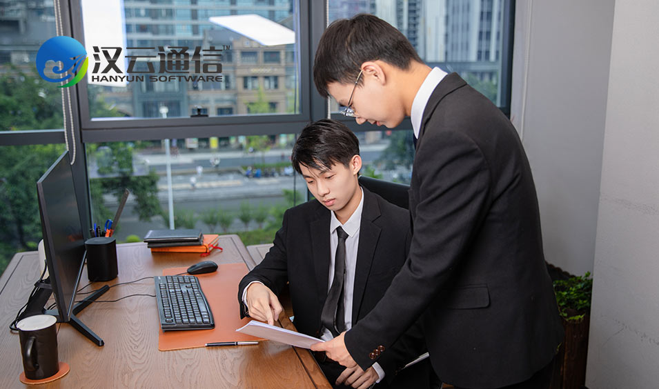呼叫中心电话系统方案搭建的组网方式有哪几种 呼叫中心电话系统方案搭建的组网方式有哪几种-电话机器人_电话营销系统_云呼叫中心系统提供商_汉云通信